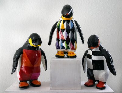 Sculptures
