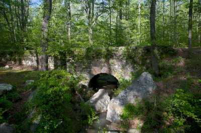 Tishimingo State Park