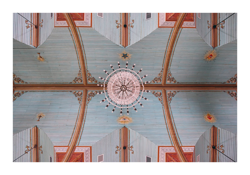 St. Marys Church of the Assumption - Flatonia, TX
