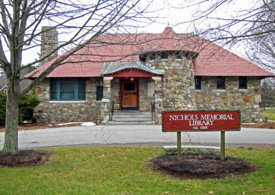 Nichols Memorial Library