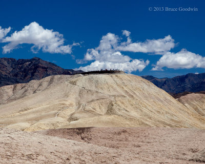 Death Valley