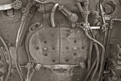 Firebox