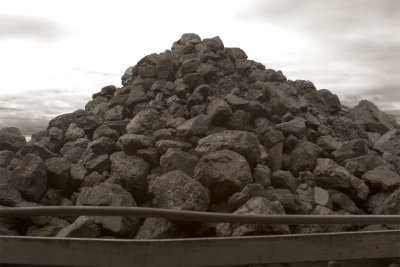 Coal