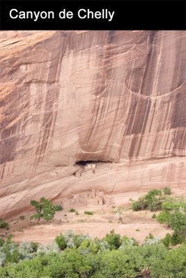 Canyon de Chelly