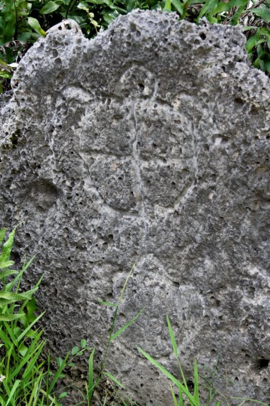 0485 Petroglyph