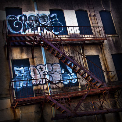 Escape Art