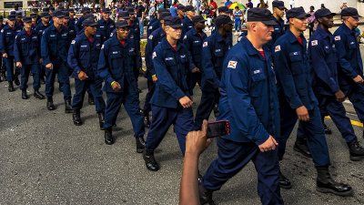 JAX 2012 Veterans Day Parade #9