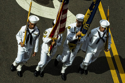 JAX 2012 Veterans Day Parade #10