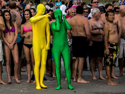 2013 Polar Bear Plunge #6