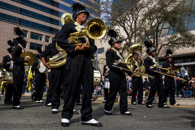 2013 MLK Parade #1