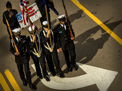 2013 MLK Parade #4