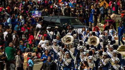 2013 MLK Parade #5