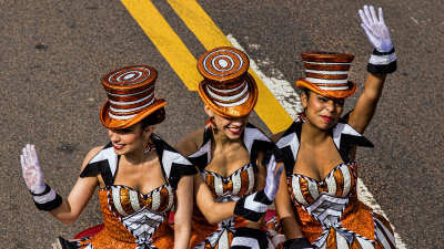 2013 MLK Parade #6