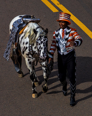 2013 MLK Parade #9