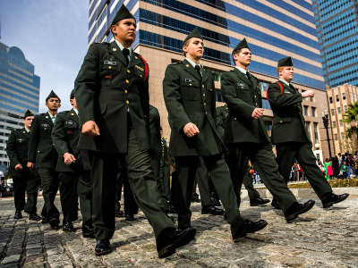 2013 MLK Parade #10
