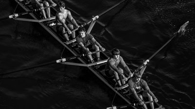 Black Water II