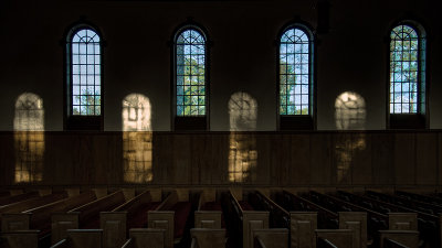 Sanctuary
