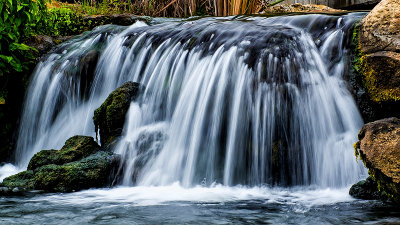 De Leon Springs