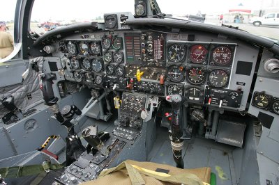St Catherine Airshow 2006