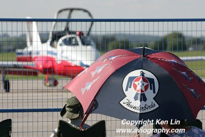 Brantford Airshow 2006