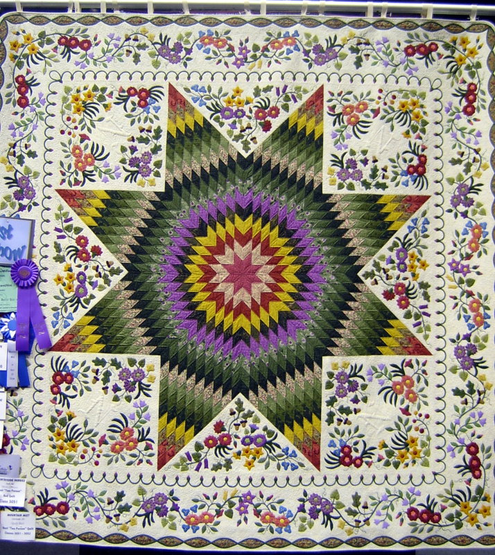 Grand Prize Winner