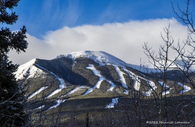 Nakiska 2012