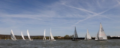 SuperStar 2013, au Cercle de la Voile de Paris