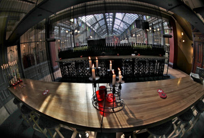 Wine Bar