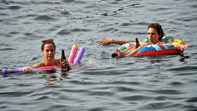 Safe Boating