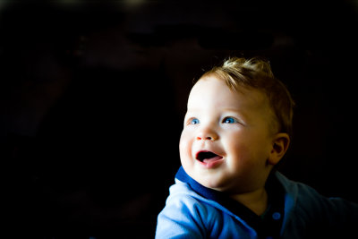  Innocent Bliss*Merit*