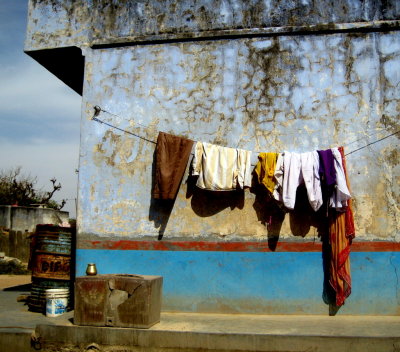 Washing Day *Merit*