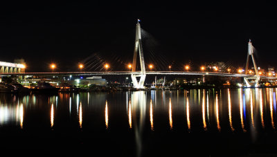 Glebe Bridge