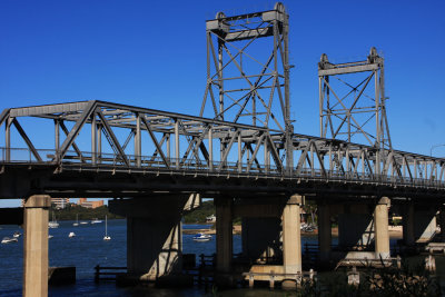  Ryde Bridge