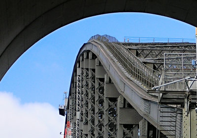  3 The Arches*Credit*
