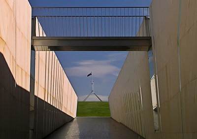  Canberra Bridge