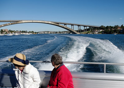  Gladesville Bridge