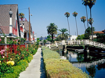 Venice CA.
