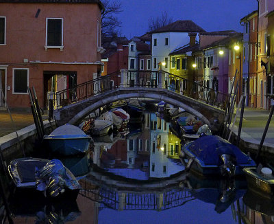 Burano*merit*