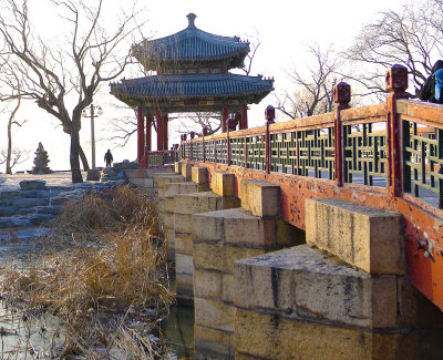  Chinese Bridge*Credit*