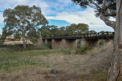 Hamley Bridge