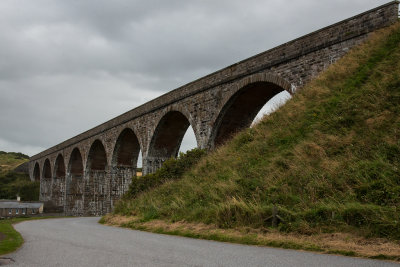 Roman Viaduct