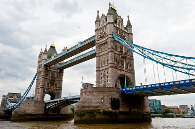 Tower Bridge