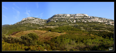 El Buscarró