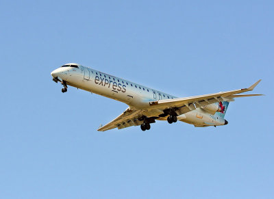 Air Canada Express