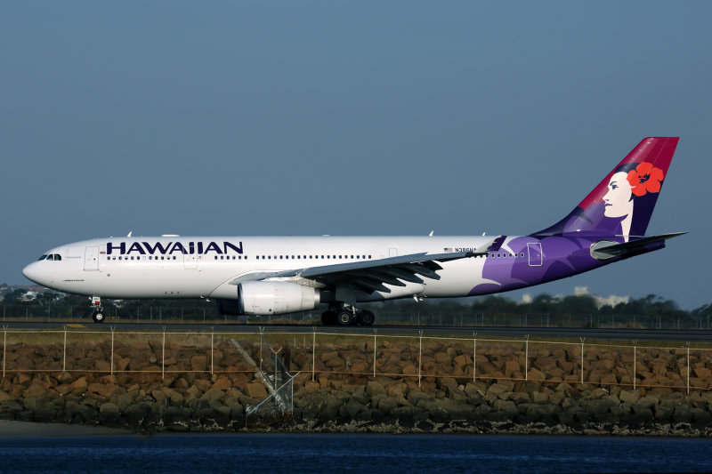 HAWAIIAN AIRBUS A330 200 SYD RF 5K5A8298.jpg