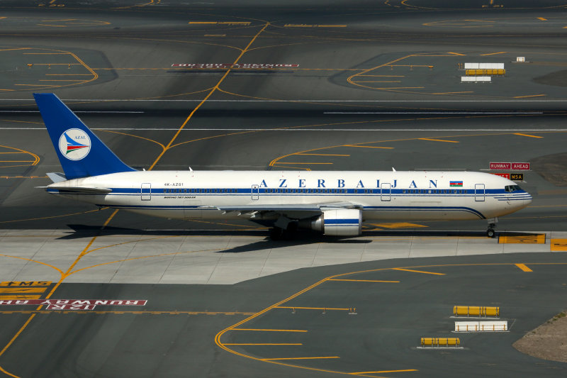 AZERBAIJAN BOEING 767 300 DXB RF 5K5A0259.jpg