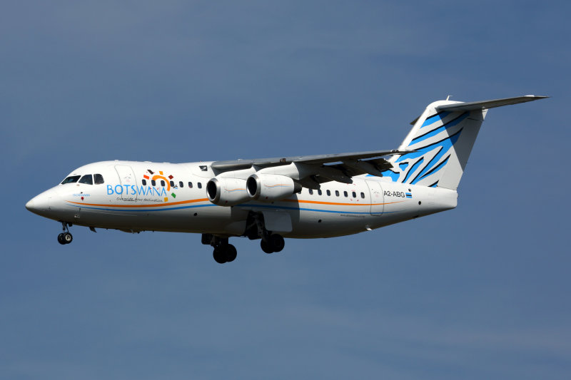 AIR BOTSWANA AVRO RJ85 JNB RF 5K5A0552.jpg