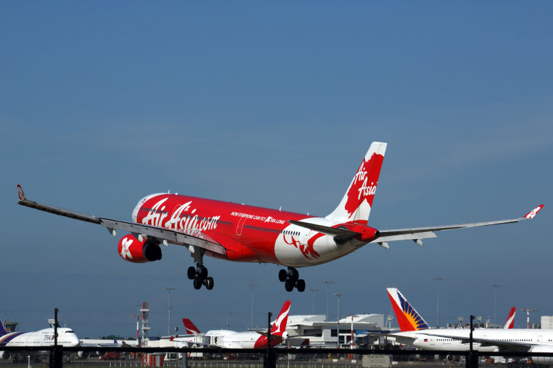 AIR ASIA AIRBUS A330 300 SYD RF 5K5A1383.jpg