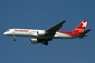 NORDWIND BOEING 757 200 BKK RF IMG_8560.jpg