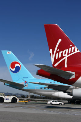 VIRGIN AMERICA KOREAN AIR AIRCRAFT LAX RF 5K5A0170.jpg